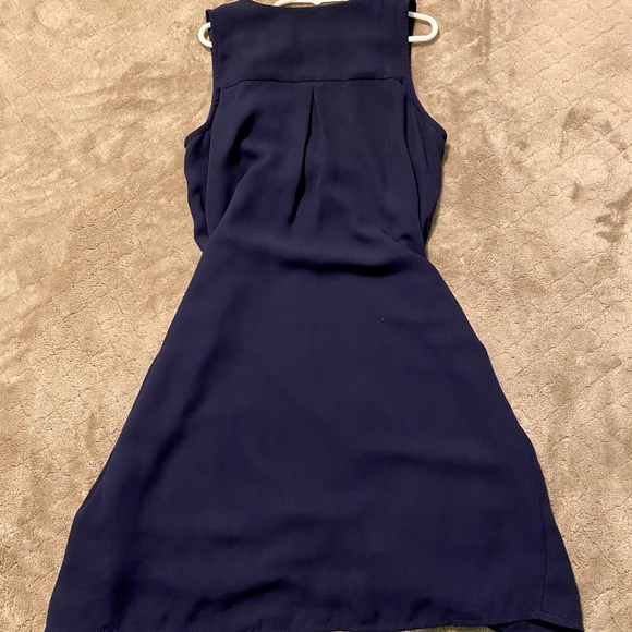 Monteau Girl Dress - Picture 3 of 4